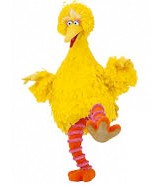 Big Bird